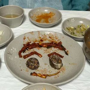 아바이회국수 대표 사진