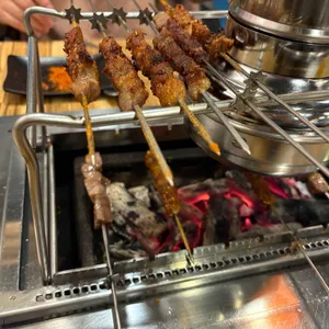 미각양꼬치 사진 1