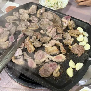 오리명가 대표 사진