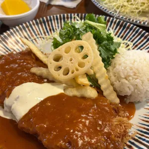 쌍문동돈까스 사진 1