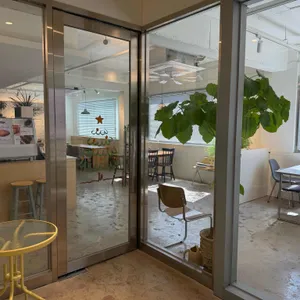 2층카페 대표 사진