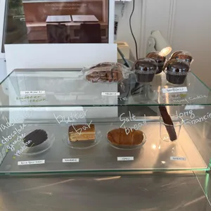 2층카페 리뷰 사진