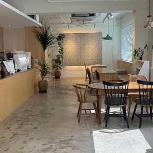 2층카페 대표 사진