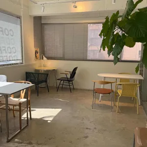 2층카페 대표 사진