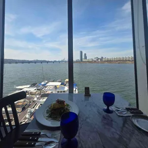 비스타 레스토랑 사진