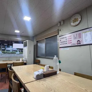 우진해장국 대표 사진