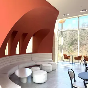 모쿠슈라 프렌치카페 대표 사진