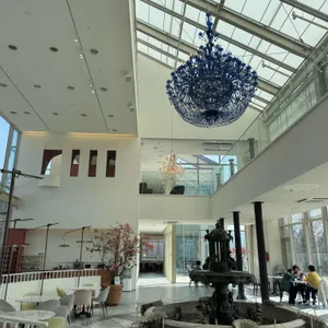 모쿠슈라 프렌치카페 대표 사진