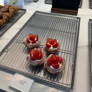 모쿠슈라 프렌치카페 사진