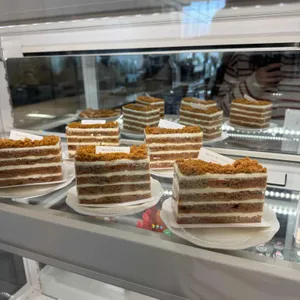 모쿠슈라 프렌치카페 사진