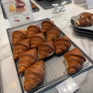 모쿠슈라 프렌치카페 사진