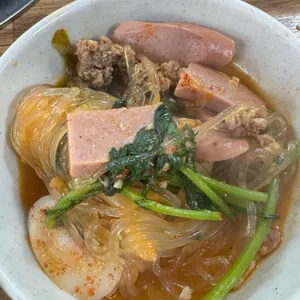 황가네의정부부대찌개 대표 사진