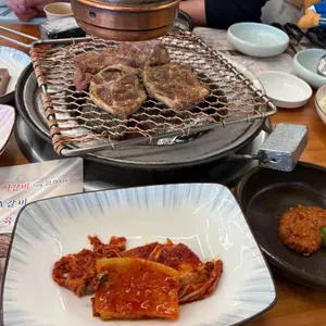 화로구이 고양씨티 사진 1