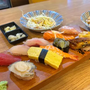 김태완스시 대표 사진