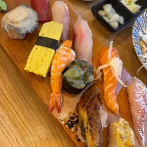 김태완스시 대표 사진