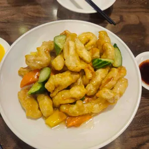 신락원 대표 사진