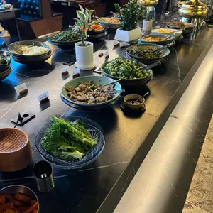 조선보리밥 사진 1