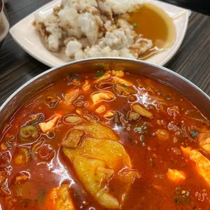짬뽕지존 사진