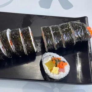 김밥천국 사진 1