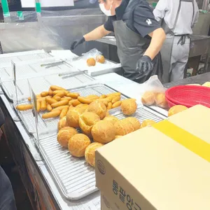 즉석도너츠 명가 대표 사진