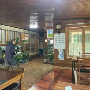 동원산장 대표 사진