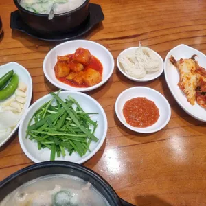 양산왕돼지국밥 사진 1