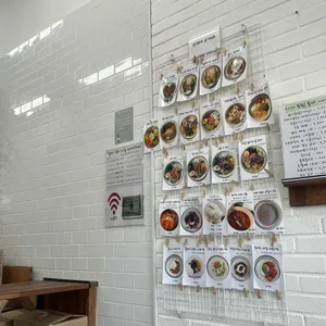 그린그릭 리뷰 사진