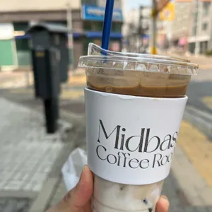 미드베이스 사진