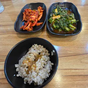 일산봉이칼국수&쭈꾸미 사진 1