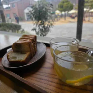 노란우체통 사진 1