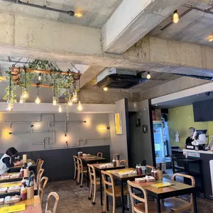 칠리사이공 대표 사진