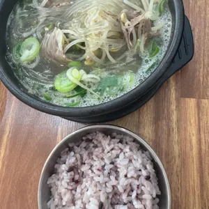 제주은희네해장국 사진 1