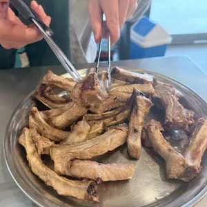 몽갈비 대표 사진