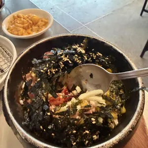 몽갈비 대표 사진