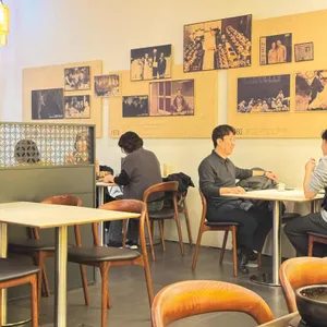 한국집 대표 사진