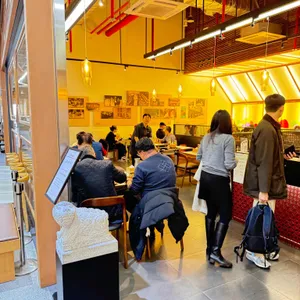 한국집 대표 사진