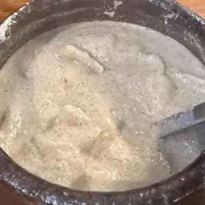 인사동수제비 사진 1