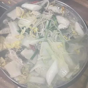 긴자료코 사진