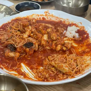 허광웅아구세상 사진