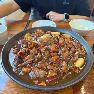 일미리금계찜닭 사진 1