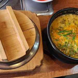 뽀빠이우렁추어탕 사진