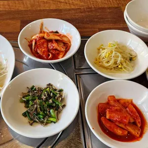 뽀빠이우렁추어탕 대표 사진