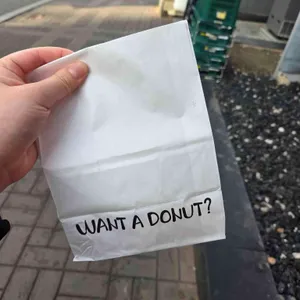 원도넛 대표 사진