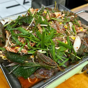 순대촌 대표 사진