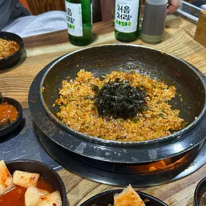 TBG 더본감자탕 대표 사진