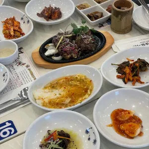 금수한방숯불가든 사진