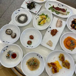 금수한방숯불가든 대표 사진