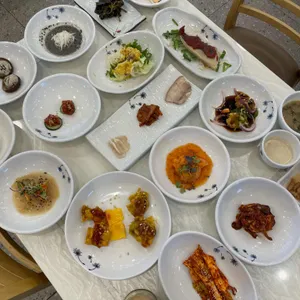 금수한방숯불가든 대표 사진