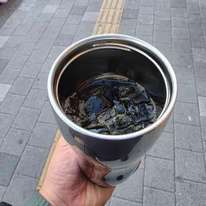 스타벅스 사진 1