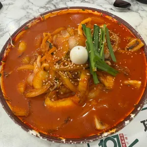 107짬뽕 사진 1